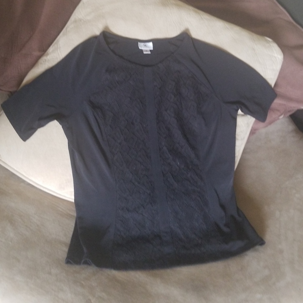 Worthington black top